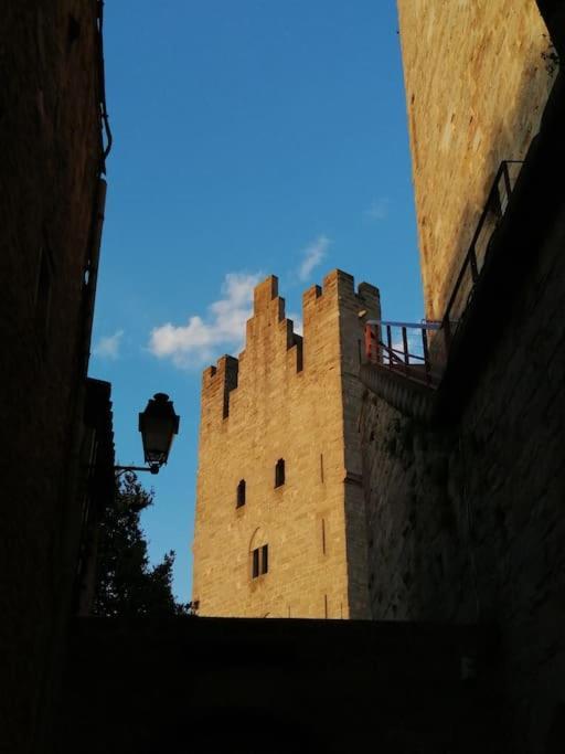Le Soleil D Eugenie Appartement Dans Residence Avec Piscine Commune Pres De Carcassonne Olonzac Exterior foto